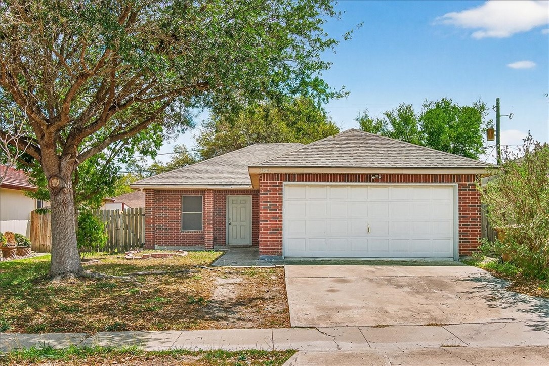 3726 Sunnyville Drive Corpus Christi TX 78410