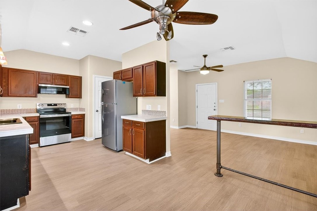 3726 Sunnyville Drive Corpus Christi TX 78410