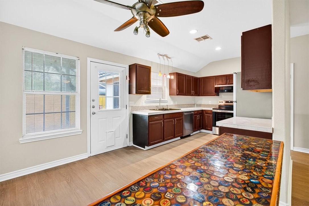 3726 Sunnyville Drive Corpus Christi TX 78410