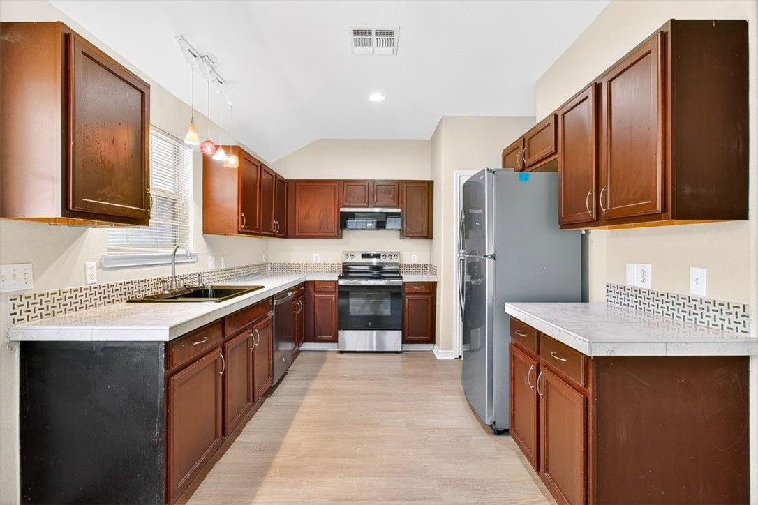 3726 Sunnyville Drive Corpus Christi TX 78410