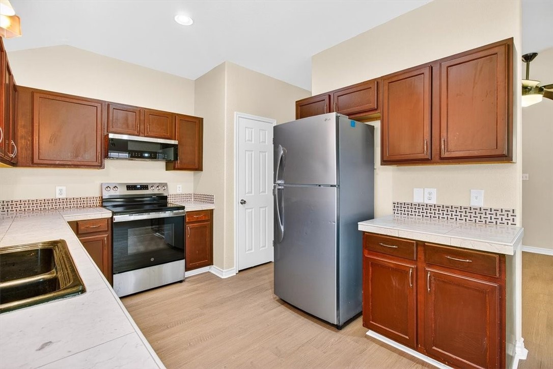 3726 Sunnyville Drive Corpus Christi TX 78410