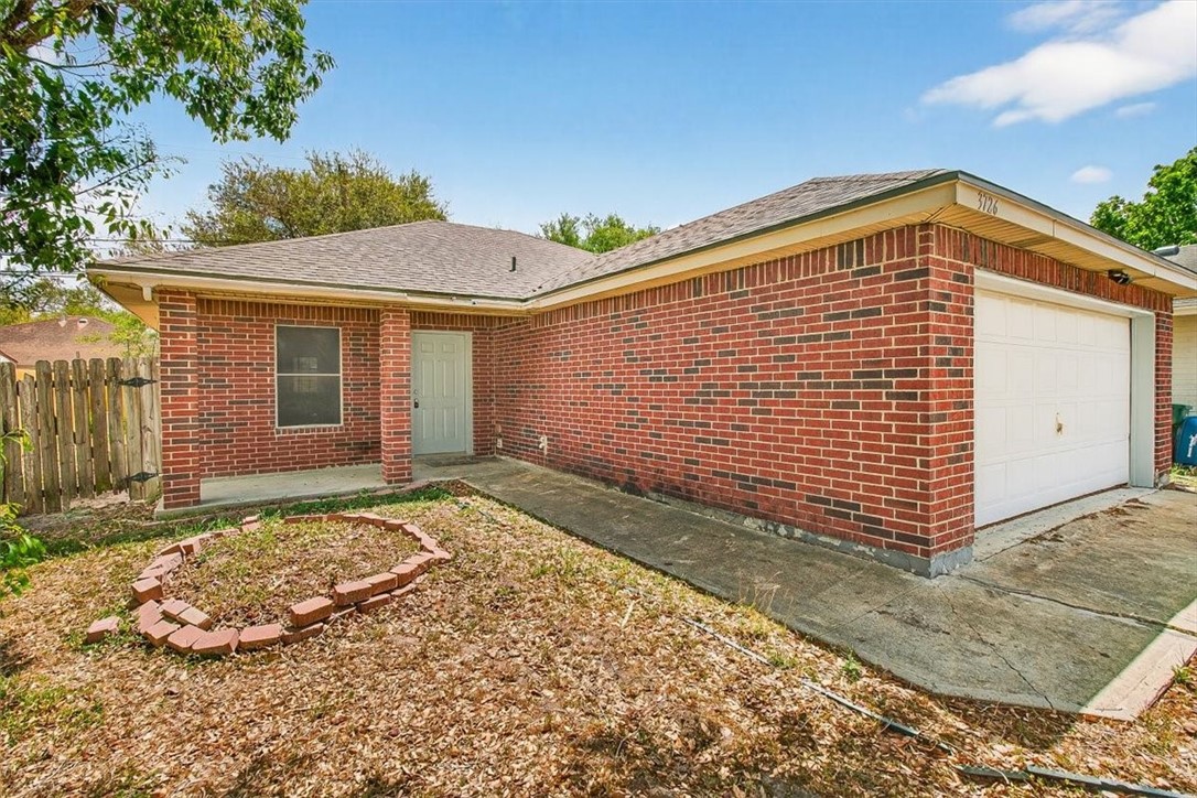 3726 Sunnyville Drive Corpus Christi TX 78410