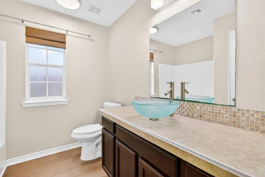 3726 Sunnyville Drive Corpus Christi TX 78410