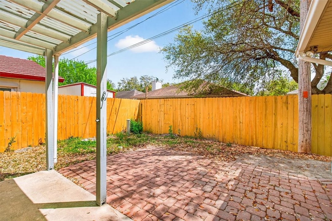 3726 Sunnyville Drive Corpus Christi TX 78410