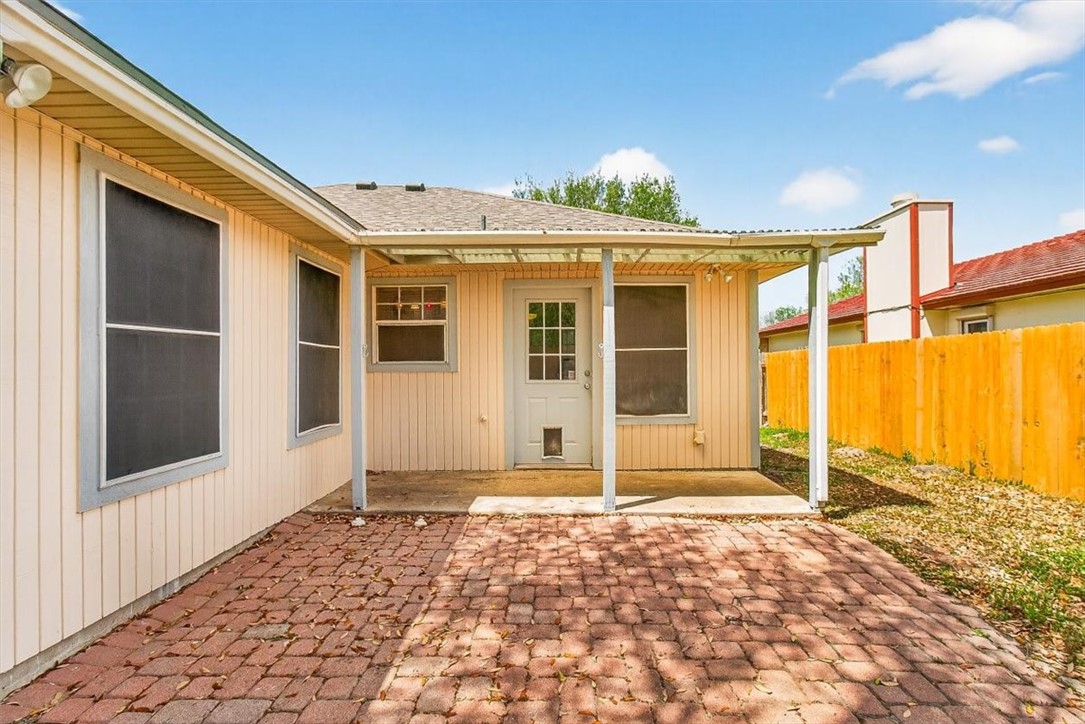 3726 Sunnyville Drive Corpus Christi TX 78410