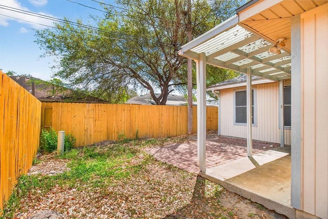 3726 Sunnyville Drive Corpus Christi TX 78410