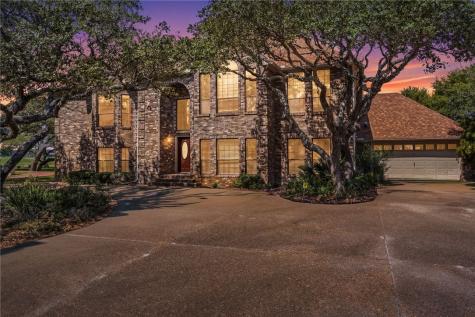505 Spyglass Rockport TX 78382