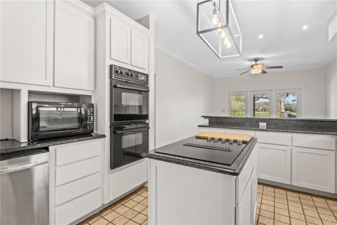 505 Spyglass Rockport TX 78382