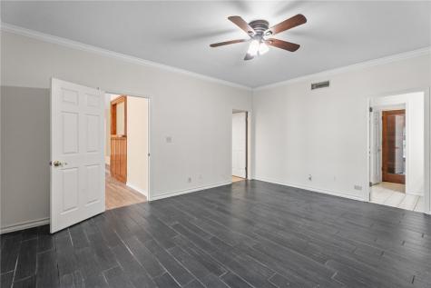 505 Spyglass Rockport TX 78382
