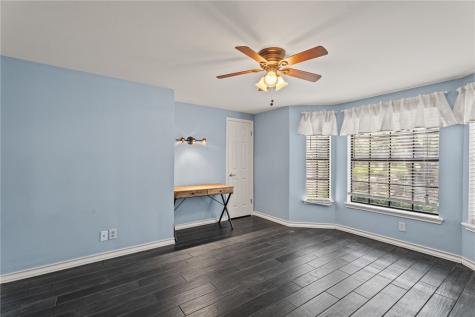 505 Spyglass Rockport TX 78382