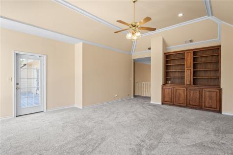 505 Spyglass Rockport TX 78382