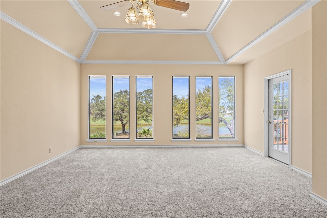 505 Spyglass Rockport TX 78382