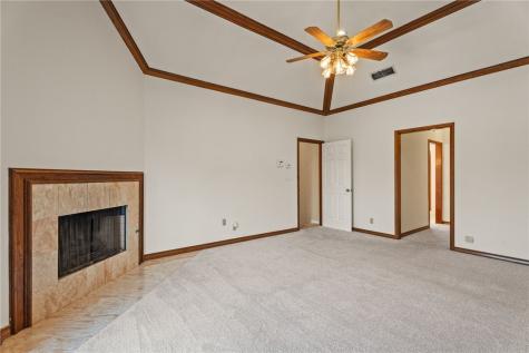 505 Spyglass Rockport TX 78382