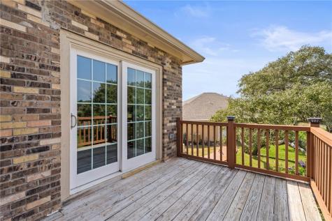 505 Spyglass Rockport TX 78382