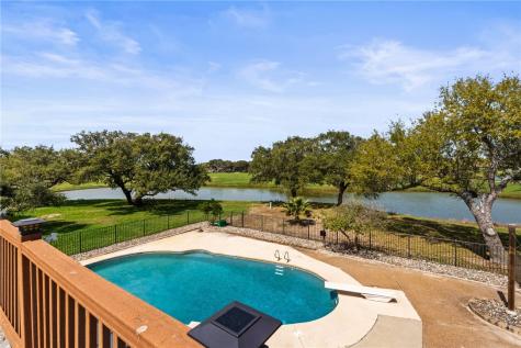 505 Spyglass Rockport TX 78382