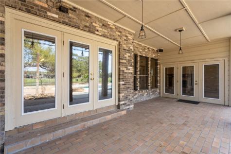 505 Spyglass Rockport TX 78382
