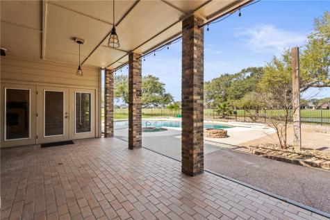 505 Spyglass Rockport TX 78382