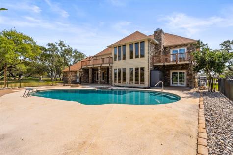 505 Spyglass Rockport TX 78382