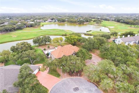 505 Spyglass Rockport TX 78382