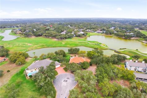 505 Spyglass Rockport TX 78382