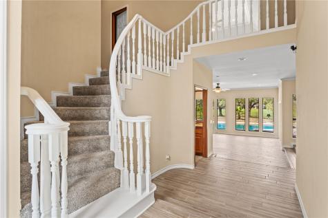 505 Spyglass Rockport TX 78382