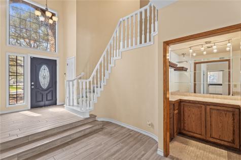 505 Spyglass Rockport TX 78382