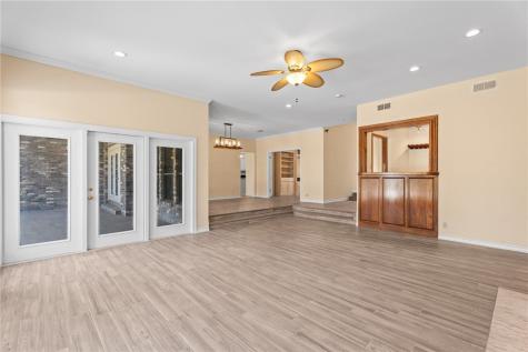505 Spyglass Rockport TX 78382