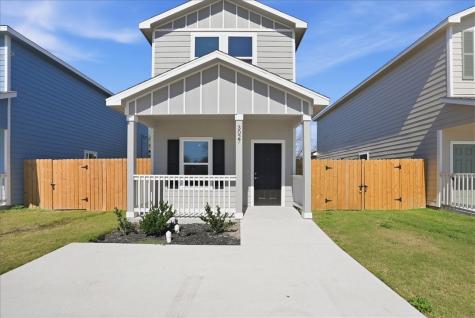 3027 Sabinas Street Corpus Christi TX 78405