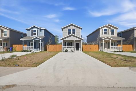 3027 Sabinas Street Corpus Christi TX 78405