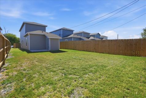3027 Sabinas Street Corpus Christi TX 78405
