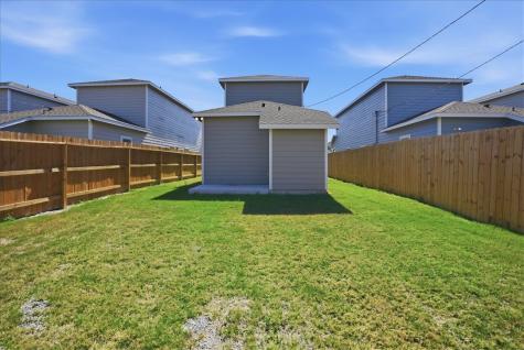 3027 Sabinas Street Corpus Christi TX 78405