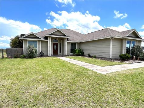 154 Anaqua Drive Orange Grove TX 78372