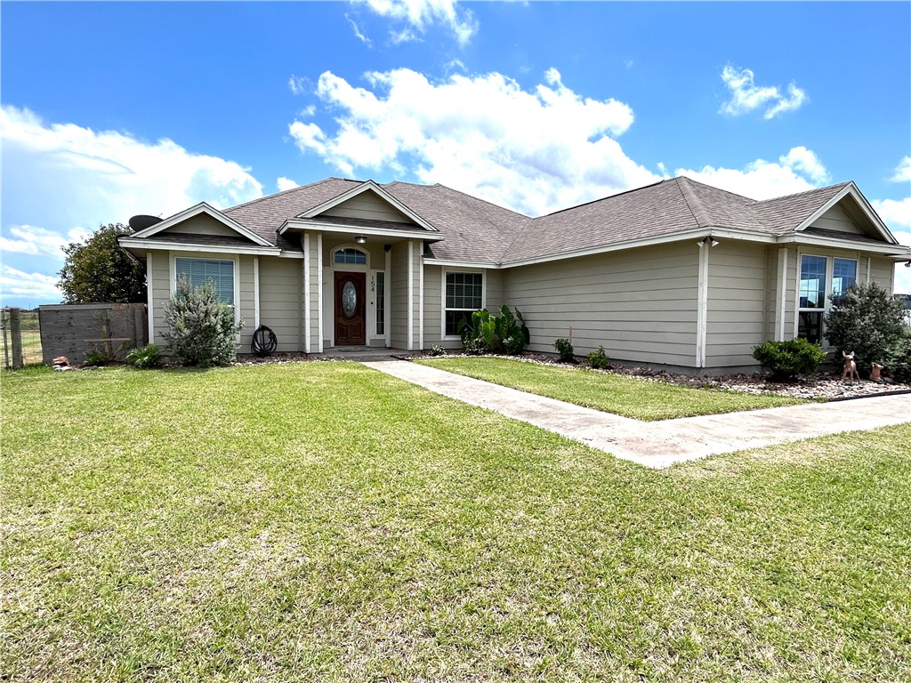 154 Anaqua Drive Orange Grove TX 78372