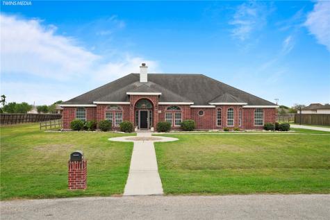 4518 Mars Hill Drive Corpus Christi TX 78413
