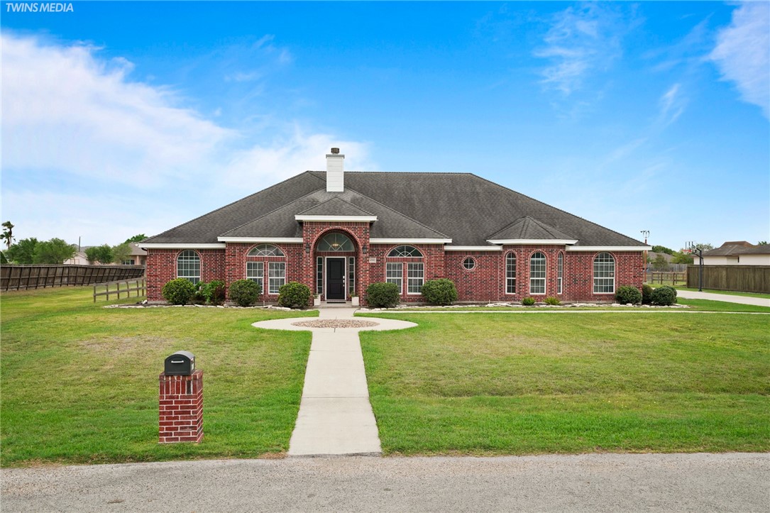 4518 Mars Hill Drive Corpus Christi TX 78413