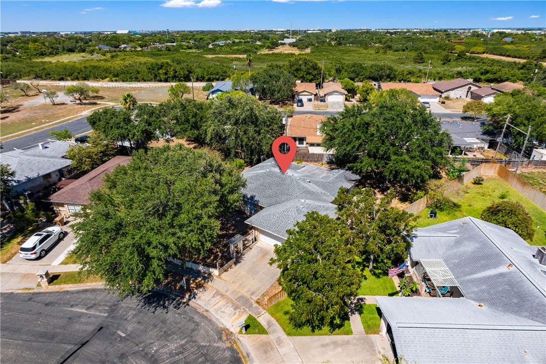 2210 Brighton Drive Corpus Christi TX 78418