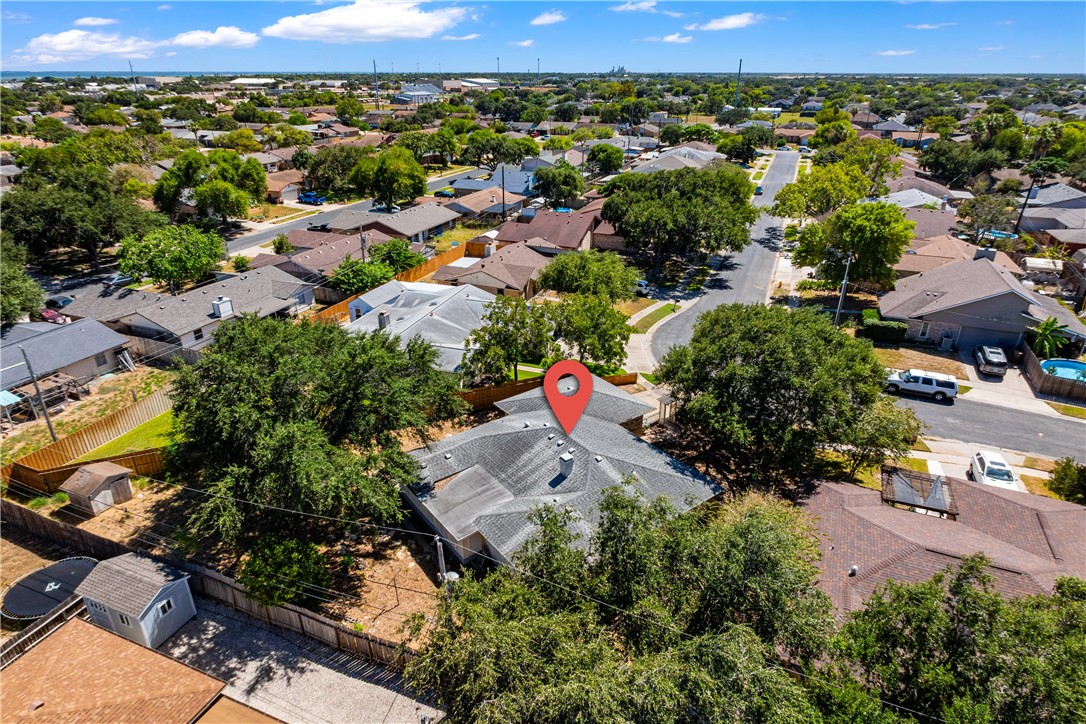 2210 Brighton Drive Corpus Christi TX 78418