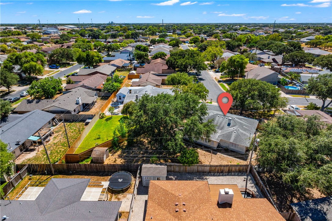 2210 Brighton Drive Corpus Christi TX 78418