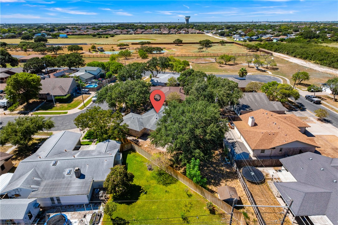 2210 Brighton Drive Corpus Christi TX 78418