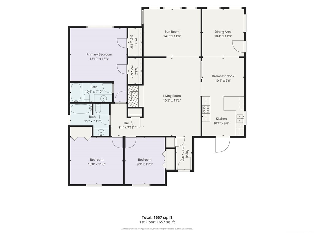 2210 Brighton Drive Corpus Christi TX 78418