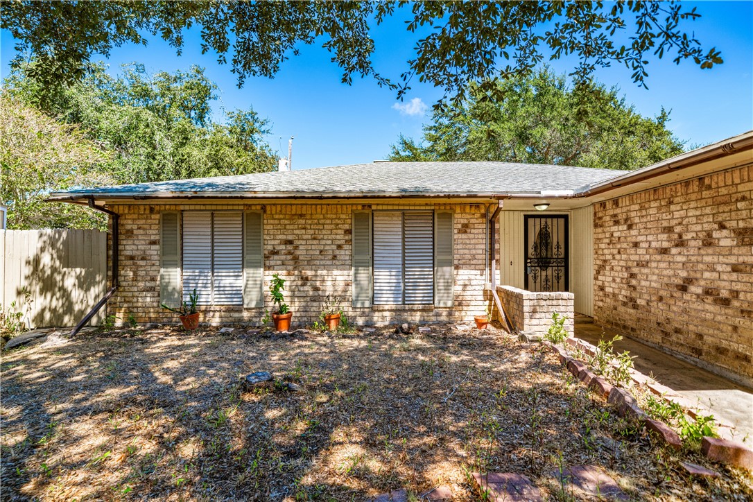 2210 Brighton Drive Corpus Christi TX 78418