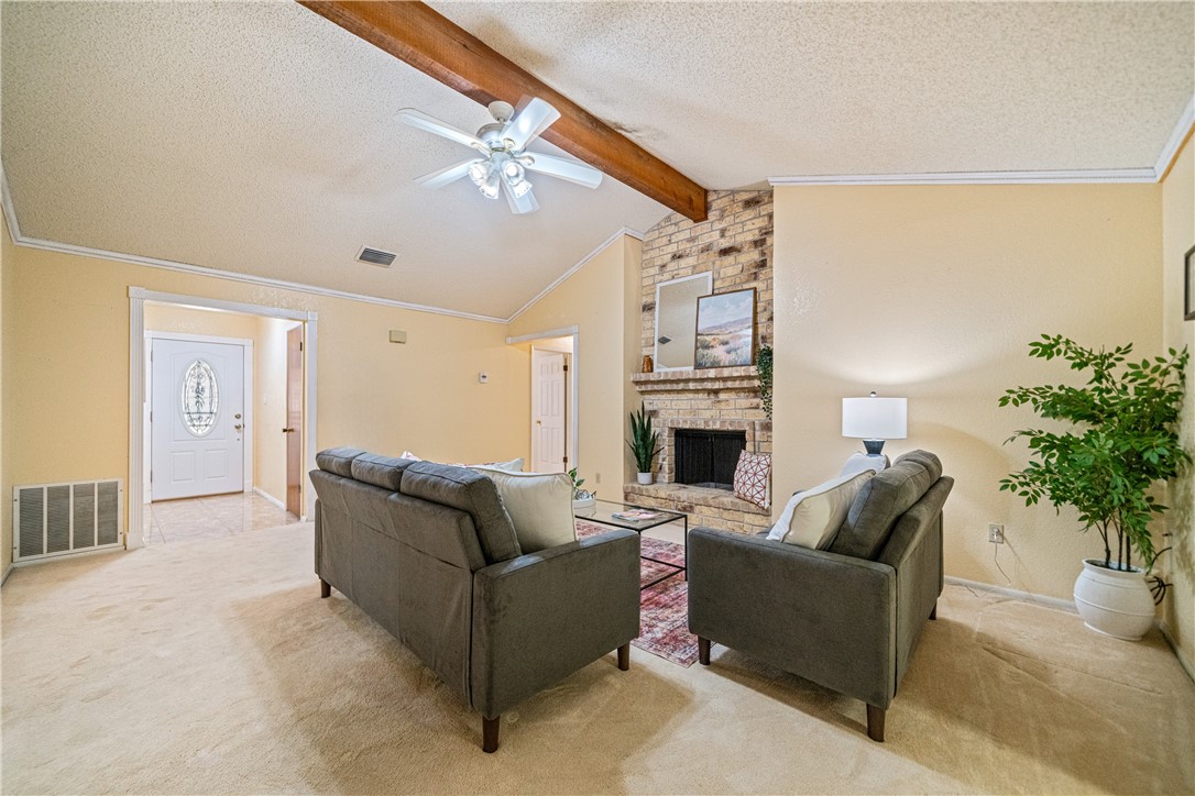 2210 Brighton Drive Corpus Christi TX 78418
