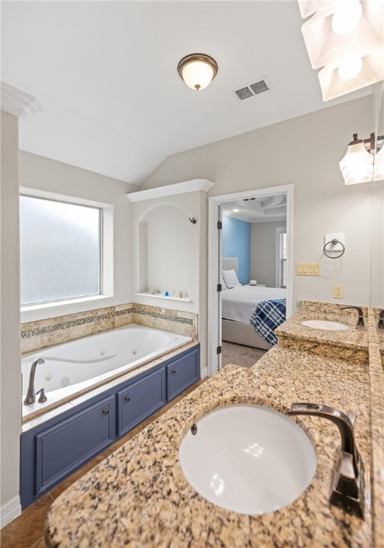 3817 Kangaroo Court Corpus Christi TX 78414