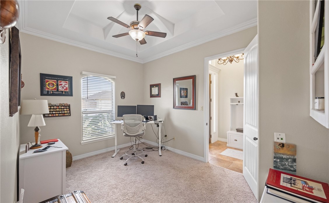 3817 Kangaroo Court Corpus Christi TX 78414