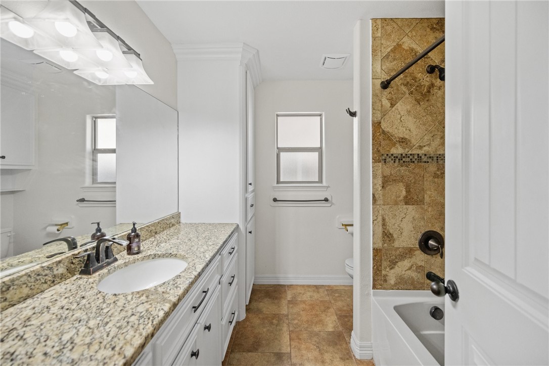 3817 Kangaroo Court Corpus Christi TX 78414