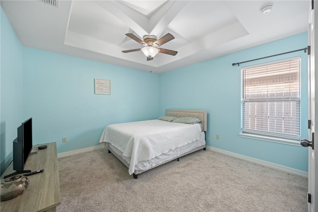 3817 Kangaroo Court Corpus Christi TX 78414