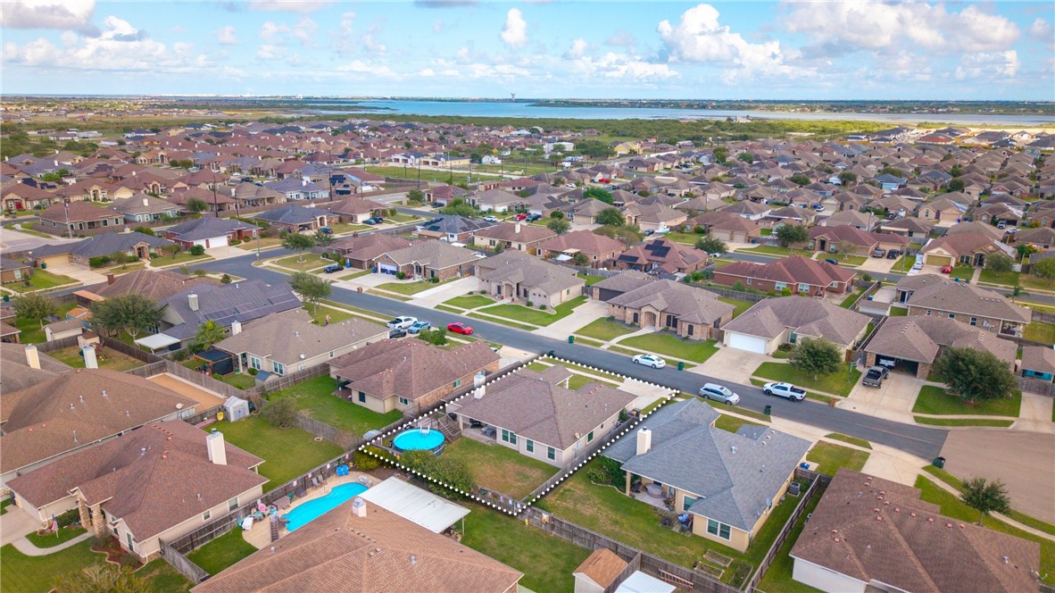 3817 Kangaroo Court Corpus Christi TX 78414