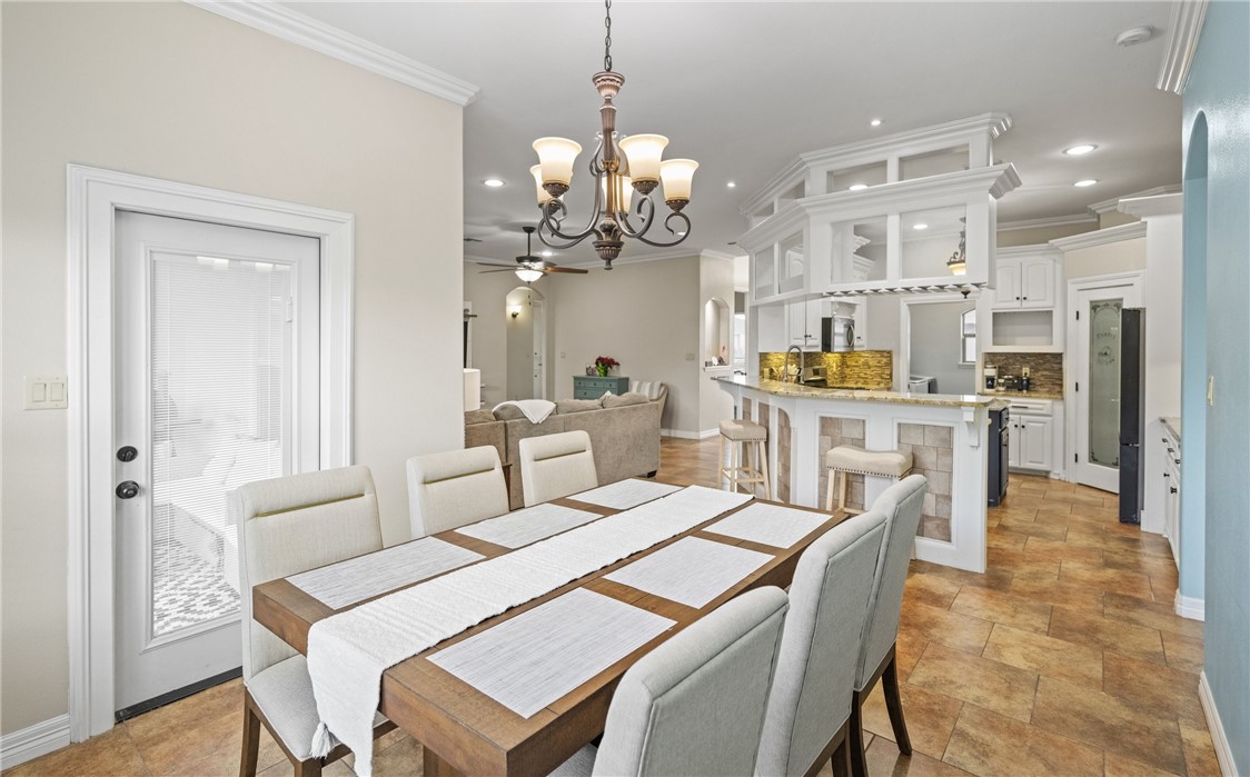 3817 Kangaroo Court Corpus Christi TX 78414