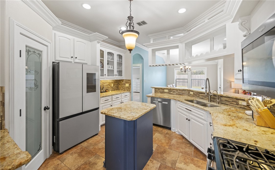 3817 Kangaroo Court Corpus Christi TX 78414