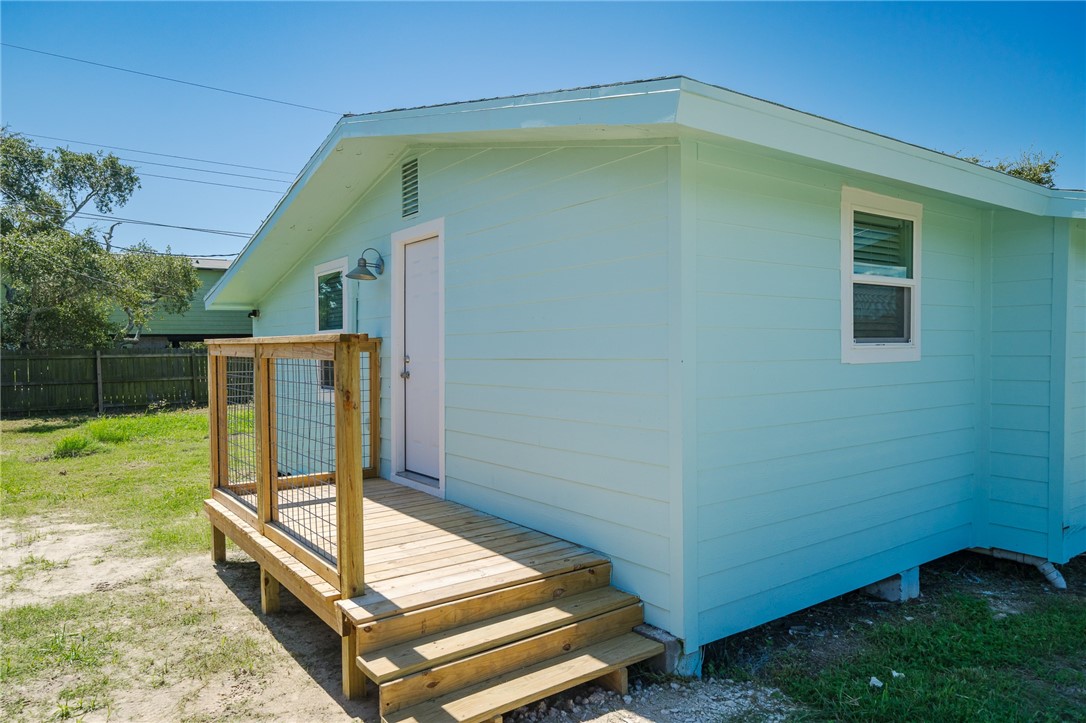 248 Post Oak Rockport TX 78382